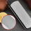 3X Mesh Pottery Double-Sided Emery Whetstone Knife Sharpener Ultra-Fine Household Sharpener/KitchenSharpening Tool 4