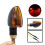 Universal 12v compatible Motorcycle Turn Signal Indicator Light Front Back Flashing Halogen Light Blinker Flas_Special Gift 3