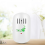 Plug In Air Purifier Negative Ion Generator Filterless Ionizer_Special Gift 2