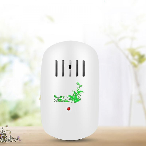 Plug In Air Purifier Negative Ion Generator Filterless Ionizer_Special Gift 1