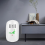 Plug In Air Purifier Negative Ion Generator Filterless Ionizer_Special Gift 3