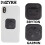 Mount For Garmin Edge -Bicycle Phone Holder Back Sticker Computer Mount GPS Extension Bracket_Special Gift 4