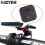 Mount For Garmin Edge -Bicycle Phone Holder Back Sticker Computer Mount GPS Extension Bracket_Special Gift 5