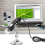 1600x Handheld Usb Digital Microscope Electronic Microscope Microscope Camera_Special Gift 3