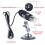 1600x Handheld Usb Digital Microscope Electronic Microscope Microscope Camera_Special Gift 5