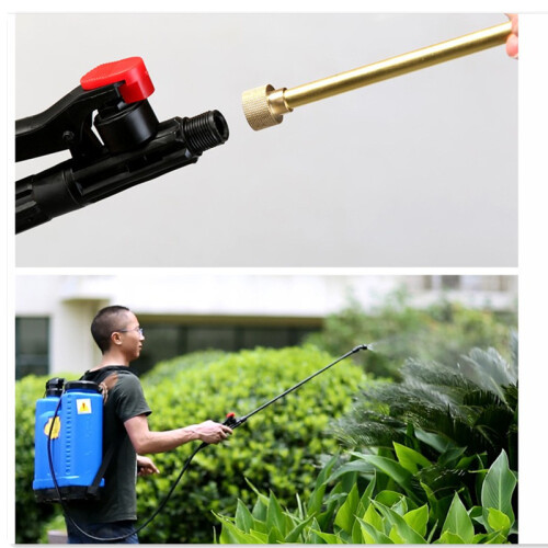 Trigger Sprayer Handle, For Sprayer Lance Garden Hose Sprayer Assembly Accessory_Special Gift 1