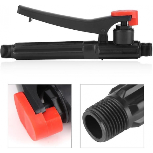 Trigger Sprayer Handle, For Sprayer Lance Garden Hose Sprayer Assembly Accessory_Special Gift 2