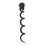 2 Pack Replacement Corkscrew Spiral/worm,easily Change Out Spirals-subaoe_Special Gift 2