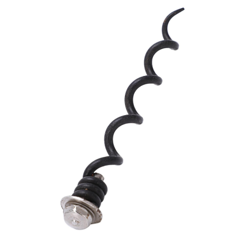 2 Pack Replacement Corkscrew Spiral/worm,easily Change Out Spirals-subaoe_Special Gift 2