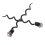2 Pack Replacement Corkscrew Spiral/worm,easily Change Out Spirals-subaoe_Special Gift 5