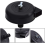 2 Pcs Compressor Filter, 16mm 3/8pt Male Thread Silent Compressor compatible Air Compressor (black)_Special Gift 2