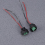 2pcs H11 Bulb Socket Safe Durable Portable compatible H11 Headlight Socket For Taxi_Special Gift 2