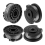 3 Pack String Trimmer Spool Line With Spool Cover compatible Bosch_Special Gift 4
