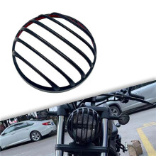 5X Motorcycle Headlight Grill Cover for Rebel CM500 CMX 300 500 2020-2021