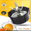 compatible Parts Blender Blade_Special Gift 2