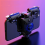 Pubg Mobile Controller Auto High Frequency Click Gaming Triggers compatible Cellphones_Special Gift 3