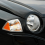 Συμβατό Jeep Compass 2007-2010 Θήκη φλας αυτοκινήτου δεξιά_Ειδικό δώρο 5