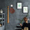4pcs Wall Mounted Baseball Storage Rack Golf Baseball Storage Rack Display Rack For Storage_Special Gift 5