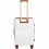 Viken Medium Suitcase Ivory 2