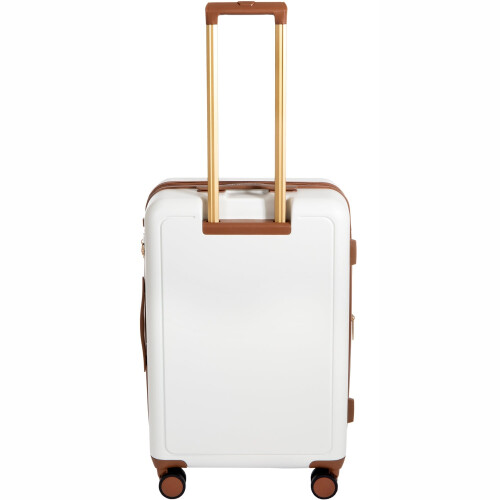 Viken Medium Suitcase Ivory 1
