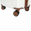 Viken Medium Suitcase Ivory 5