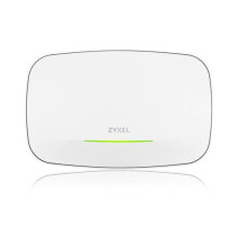 Wi-Fi Access Point - ZYXEL - NWA210AXV2-EU0101F - Wi-Fi 6 (802.11ax) - 2975 Mbit/s - 2.5G LAN, MU-MIMO