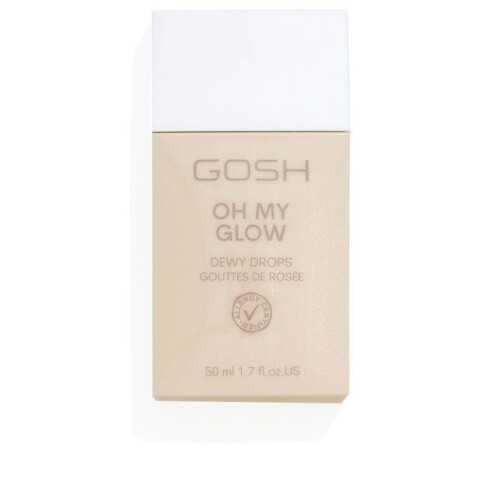 Highlighters OH MY GLOW illuminating drops 50 ml