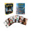 Game Board Splendor Full English Version Box Interaction Cards Party Home For 3