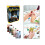Game Board Splendor Full English Version Box Interaction Cards Party Home For 4
