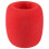 120 Pack Thick Handheld Stage Microphone Windscreen Foam Cover Karaoke DJ (12 Color) 7