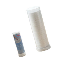 Portable Mini Compressed Towel Cotton Hand Wipe For Travel-1pcs
