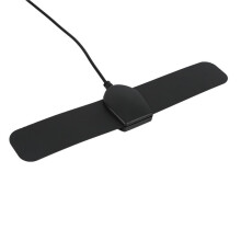 3X 1080P HD Indoor Universal TV Antenne DVB-T2 ATSC 25 Meilen Digitalverstärker Antenne