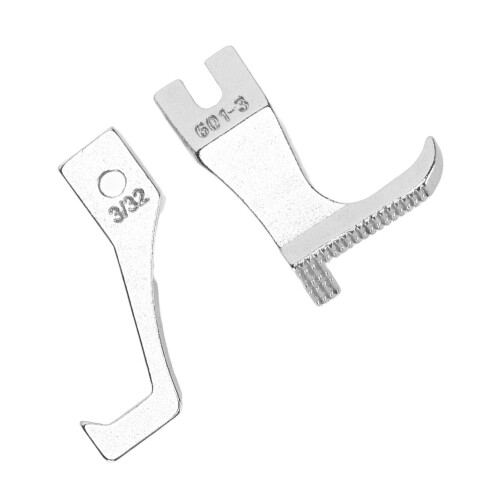 Industrial Presser Foot Steel Material 2