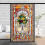 Car Front Right Windshield Wiper Arm Lhd Front Wiper Arm compatible - E60 E61 E63 E64 61617185366 Car Acce_Special Gift 2
