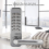 Waterproof Mechanical Code Lock, 1-11 Digit Code Combination Security Password Coded Lock Keyless Mechanical Combination Door Lock For Wooden Office 3