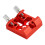 Quick Release Dovetails Rail For Astronomical Telescopes-Red 1