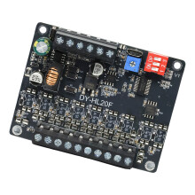 Versatiled Voice MP3 Player Board With 64Mbit-Low bare board