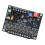 Versatiled Voice MP3 Player Board With 64Mbit-Low bare board 1