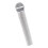 Glanzend microfoonspeelgoed, perfect voor accessoires voor-Wit 1