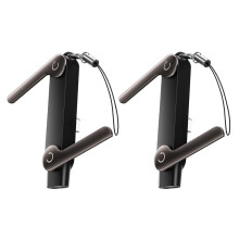 Ergonomic Type C Adapter Stand Provides 240WPD Fast-2pcs