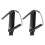 Ergonomic Type C Adapter Stand Provides 240WPD Fast-2pcs 1