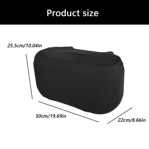 Elastic Protective Dust Cover Stretchable Fabric Speaker 2