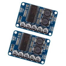 TDA8932 35W Mono Digital Amplifier Board Module High Power-2pcs