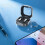 Dustproof TPU Case Shockproof Earphone Protective Case for-T 4 2