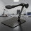 Adjustable Microscope Stand With Flexible Arm For Supereyes 2