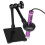Adjustable Microscope Stand With Flexible Arm For Supereyes 4