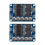 1/2 pièces Module amplificateur audio Mono-2 pièces 1