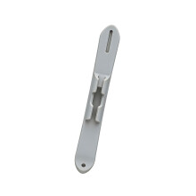 Elegant Silicone Pen Holder For Pencil 1st 2nd Gen-Gray