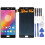 (Black) Οθόνη LCD για Lenovo Vibe P2 P2c72 P2a42 με Πλήρης Συναρμολόγηση Digitizer (Μαύρο) 1