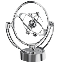 Erdbewegungs-Desktop-Modell, Rotierender Magnetischer Wiggler, Planetariumsbahn, Ornamente, USB-Dekorationen